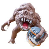 NNEOBA Monster Resin Sculpture Horror Halloween Statue