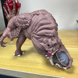 NNEOBA Monster Resin Sculpture Horror Halloween Statue