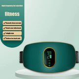 NNEOBA Slimming Waist Belt Machine for Belly Fat Burning