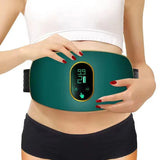 NNEOBA Slimming Waist Belt Machine for Belly Fat Burning