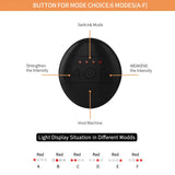 NNEOBA EMS Sculpting Machine Portable Muscle Stimulator