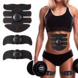 NNEOBA EMS Sculpting Machine Portable Muscle Stimulator