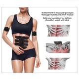 NNEOBA EMS Sculpting Machine Portable Muscle Stimulator