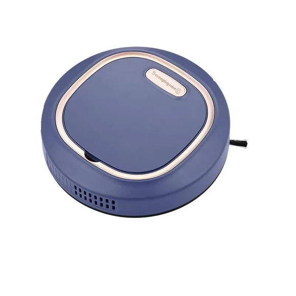 NNEOBA Mini Smart Sweeping Robot Vacuum Mop
