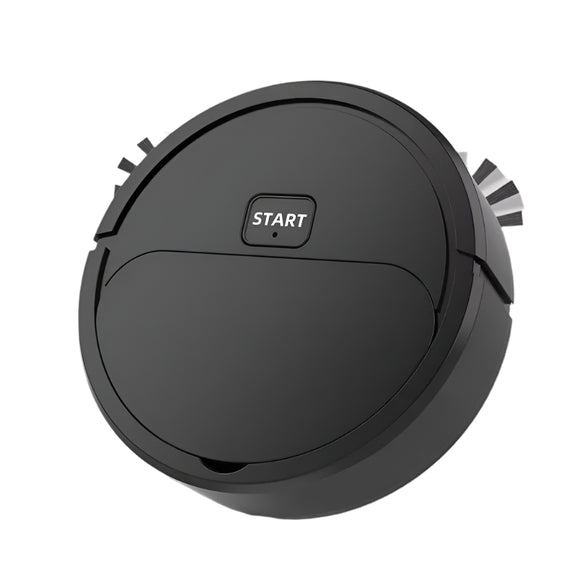 NNEOBA Robot Vacuum Mini Smart Sweeping Cleaner