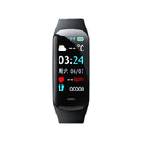 NNEOBA C1 Plus Bluetooth Smartwatch with Pedometer