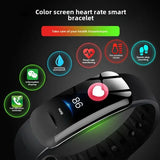 NNEOBA C1 Plus Bluetooth Smartwatch with Pedometer