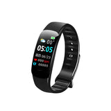 NNEOBA C1 Plus Bluetooth Smartwatch with Pedometer