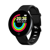 NNEOBA Smartwatch Fitness Tracker with Heart Rate Monitor