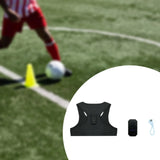 NNEOBA Soccer Tracker Vest