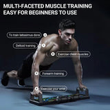 NNEOBA Multi-Functional Push Up Board