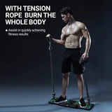 NNEOBA Multi-Functional Push Up Board