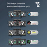 NNEOBA Multi-Functional Push Up Board