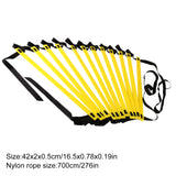 NNEOBA Sports Agility Ladder