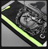 NNEOBA Sports Fanny Pack - Waterproof Waist Running Bag