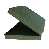 NNEOBA Thick Yoga Exercise Mat