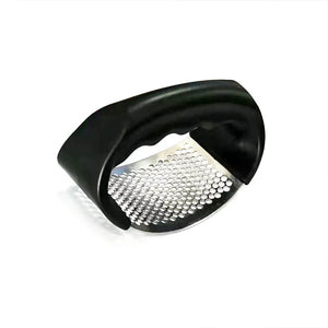 NNEOBA Garlic Press Crusher – Effortless Garlic Mincer