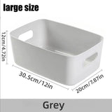 NNEOBA Desktop Storage Box for Cosmetics