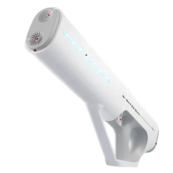 NNEOBA Super Powerful Automatic Water Gun Toy with LED Lights