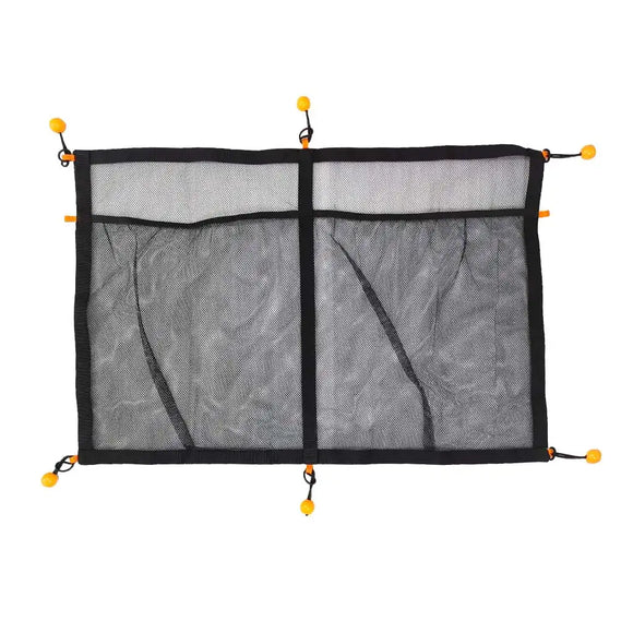 NNEOBA Suspended Tackle Webs Boat Storage Bag
