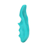 NNEOBA T-Shaped Trigger Point Massager – Manual Deep Tissue Therapy Stick (2PCS)