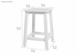 NNENVS Stool