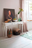 NNENVS Console Table