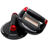 NNETB Rotating Push-Up Stand | Multi-Function Fitness Equipment