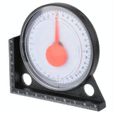 Multi-Function Tilt Level With High Precision Pointer - Slope Measuring Tool-1915197828259516417