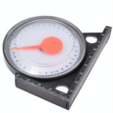 Multi-Function Tilt Level With High Precision Pointer - Slope Measuring Tool-1915197828259516418