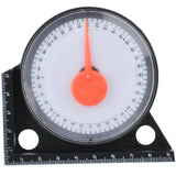 Multi-Function Tilt Level With High Precision Pointer - Slope Measuring Tool-1915197828259516421