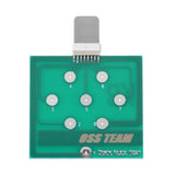 Apple Tail Plug Test Board - 2 Pcs Detachable Detection Set-1915198282360033280