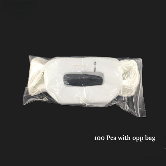 100 Disposable Vr Eye Masks For Htc Vive / Pro Headset - Fits All Sizes-1915197232114700289