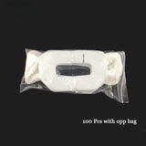 100 Disposable Vr Eye Masks For Htc Vive / Pro Headset - Fits All Sizes-1915197232114700289
