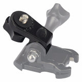 Universal 1 / 4 Screw Mount Adapter - Convert And Mount Easily-1915197588882198530