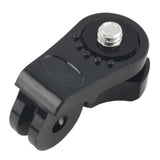 Universal 1 / 4 Screw Mount Adapter - Convert And Mount Easily-1915197588882198532