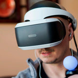 50 Cloth Masks For Htc Vive Pro / Sony Psvr-1915197300095979523