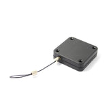 Telescopic Anti-Theft Cable Box With Wire Rope - 4M-1915197879627157509