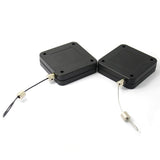 Telescopic Anti-Theft Cable Box With Wire Rope - 4M-1915197879627157507