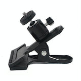 Universal Vr Sensor Clamps - 1 / 4 Thread For Vive & Oculus Rift-1915197565209546754