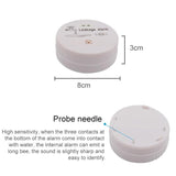 Household Water Overflow Detector Alarm - Hh-Ls518-1915197526668087298