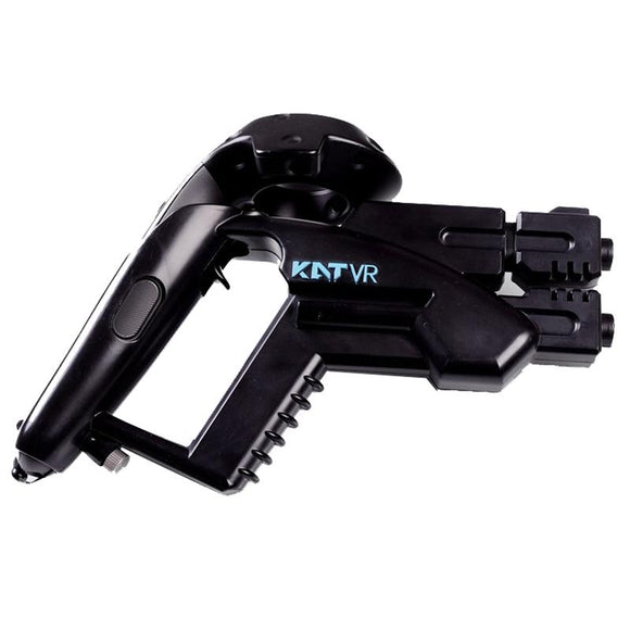 Vive Headset Gun Controller For Immersive Shooting Experience-1915197110454718465
