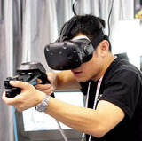 Vive Headset Gun Controller For Immersive Shooting Experience-1915197110454718466