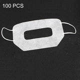 100 Vr Eye Masks - Disposable For Virtual Reality Glasses-1915197191245402112
