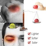 4-In-1 Head-Mounted Boxing Ball Set For Speed Training And Reaction-1915198037819527174