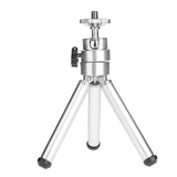 Compact Telescopic Tripod For Dslr And Action Cameras-1915198432256069632