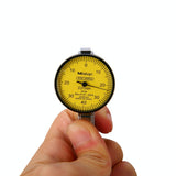 Shockproof Waterproof Lever Dial Measuring Tool - Precision Metric-1915198030039093252