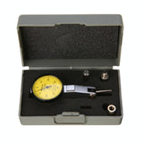 Shockproof Waterproof Lever Dial Measuring Tool - Precision Metric-1915198030039093253