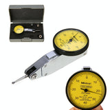 Shockproof Waterproof Lever Dial Measuring Tool - Precision Metric-1915198030039093254