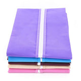 Blue Garment Suit Coat Dust Cover For Wardrobe Storage-1915196514234404866
